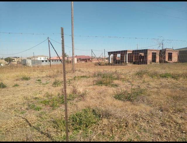 0 BEDROOM HOUSE FOR SALE IN MANKWENG